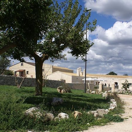 Agriturismo Mura Villa Altamura Buitenkant foto
