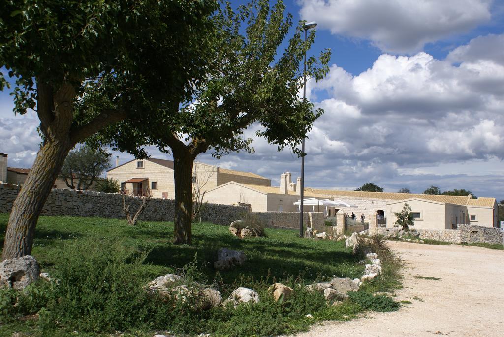 Agriturismo Mura Villa Altamura Buitenkant foto