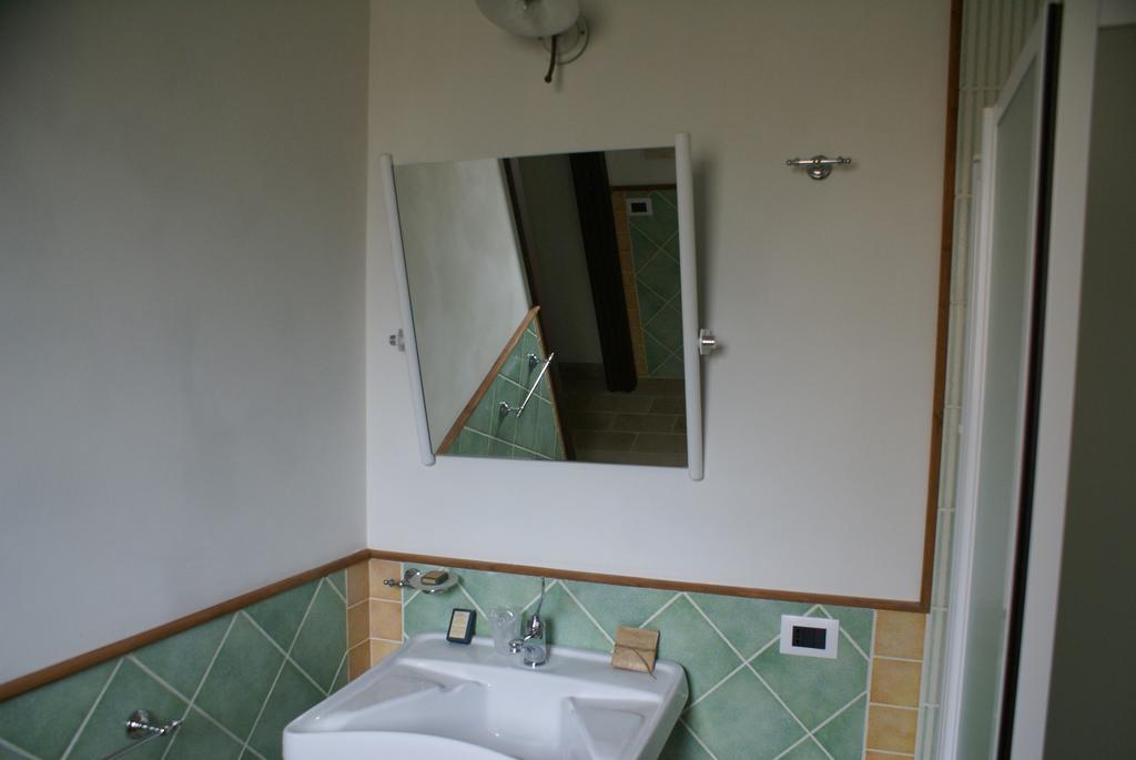Agriturismo Mura Villa Altamura Buitenkant foto