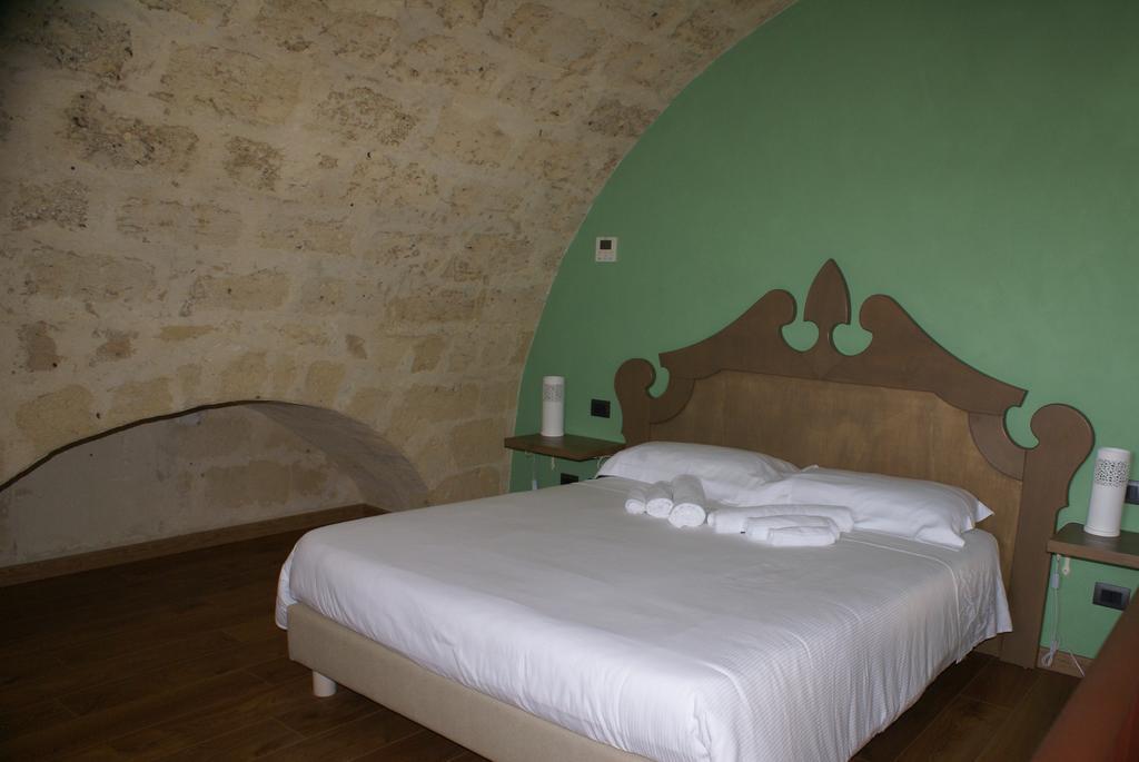 Agriturismo Mura Villa Altamura Buitenkant foto