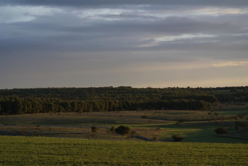 Agriturismo Mura Villa Altamura Buitenkant foto